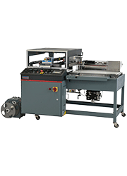 Shrink Equipment