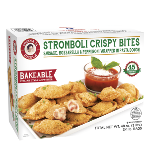 Food Packaging