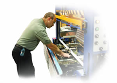 Equipment Services