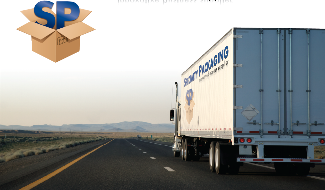 About Us Specialty Packaging